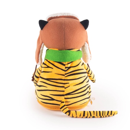 Новогодняя упаковка «Архип» УТТ-09