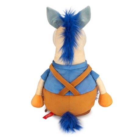 Упаковка 2026 лошадь «Фред» У26-22