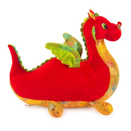 Дракон Самсон ПТД-02с