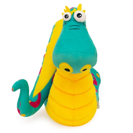 Змея Дрейк сладкий подарок ПТЗМ-07Э