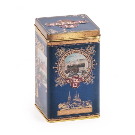 Москва Купеческая (подарочный набор) 060