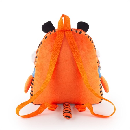 Новогодняя упаковка «Рюкзачок Томас» УТТ-18