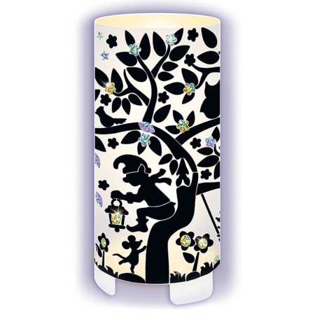 Набор Фонарик-Ночник 300г Стандарт НЗМ-21мс