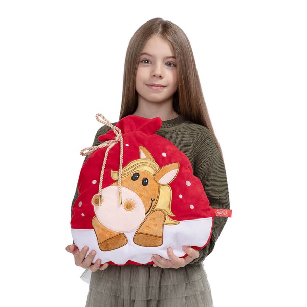 Подарок для ребенка «Подушка Руби» 300г Стандарт