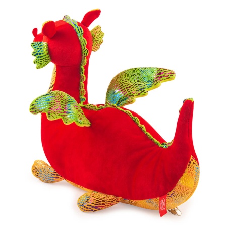 Дракон Самсон ПТД-02с