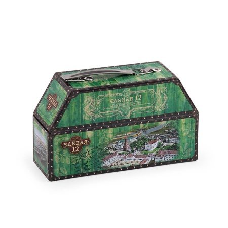 Казань КГ-04И