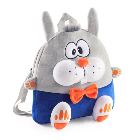 Плюша (рюкзак) 300г Стандарт ПТЗ-19мс