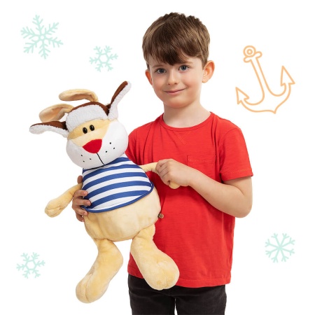 Новогодняя упаковка «Боцман» УТЗ-05