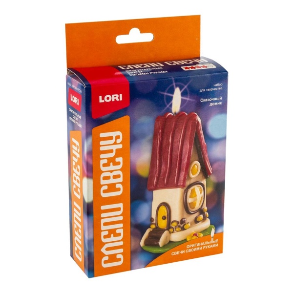 «Набор Лепка» 300г Стандарт