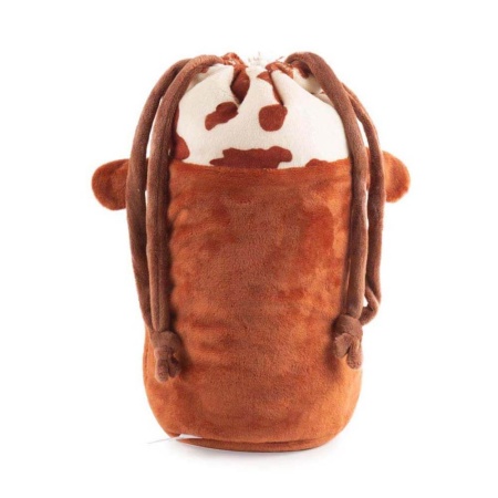 Подарок «Шарф Обнимашка» ПТБ-24