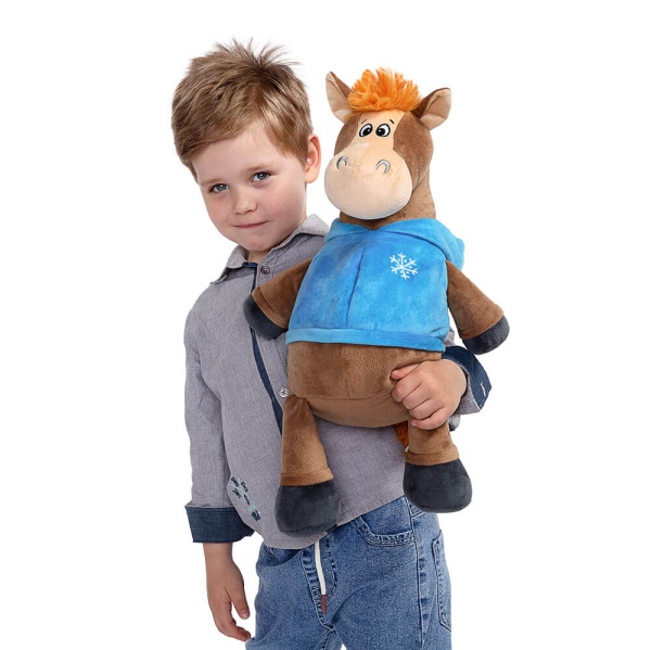 Новогодний набор сладостей «Орион» 600г Стандарт