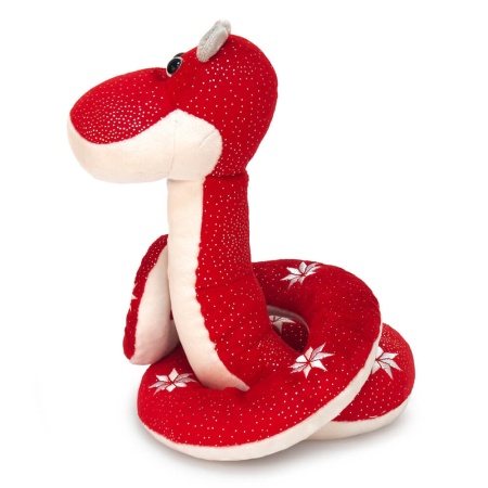 Змейка Рэд и мешок конфет ПТЗМ-18Э