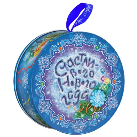 Снеговик 700г Стандарт ПЖД-08бс