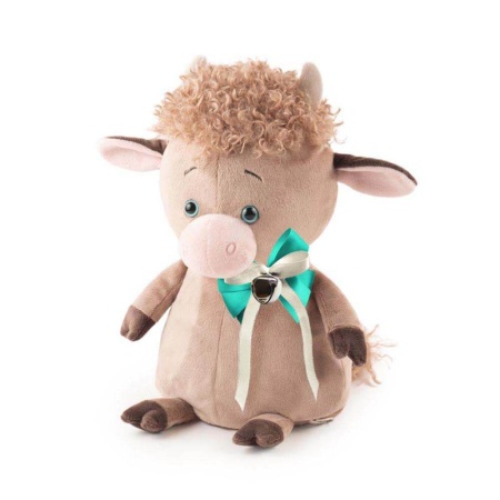 Новогодняя упаковка «Павлуша» УТБ-27