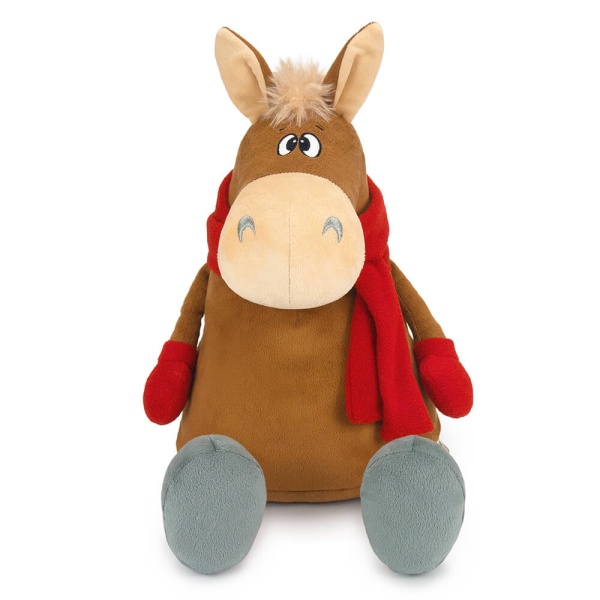 Подарок в упаковке из текстиля «Колин» 600г Стандарт