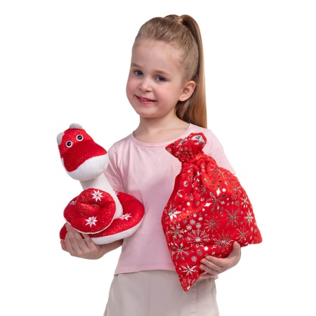 Новогодний набор Рэд 600г Стандарт НЗМ-03с