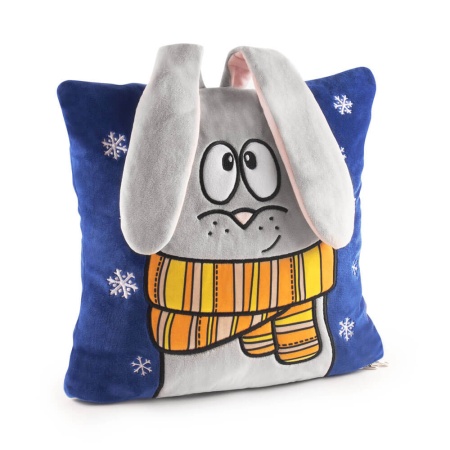 Подушка Василёк 450г Стандарт ПТЗ-12с