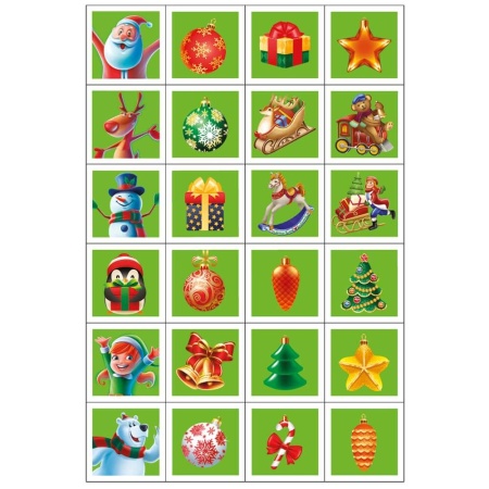 Игра МЕМО в подарке 700г Люкс ПКЗ-09бл