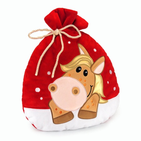 Подарок для ребенка «Подушка Руби» 300г Стандарт  ПТ26-20мс