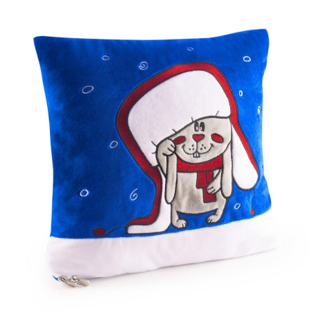 Подушка Савушка 1000г Премиум ПТЗ-13ббп