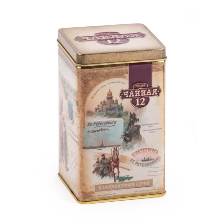 Санкт-Петербург (подарочный набор) 050