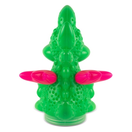 Дракоша (зеленый) 300г Люкс ППД-03мл