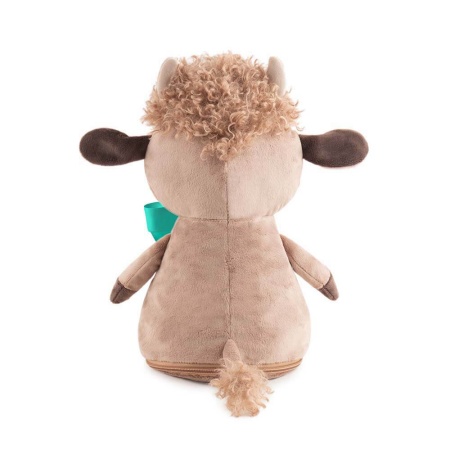 Новогодняя упаковка «Павлуша» УТБ-27